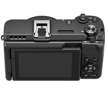 Digital Compact Cameras - PowerShot V1 - Canon South & Southeast Asia